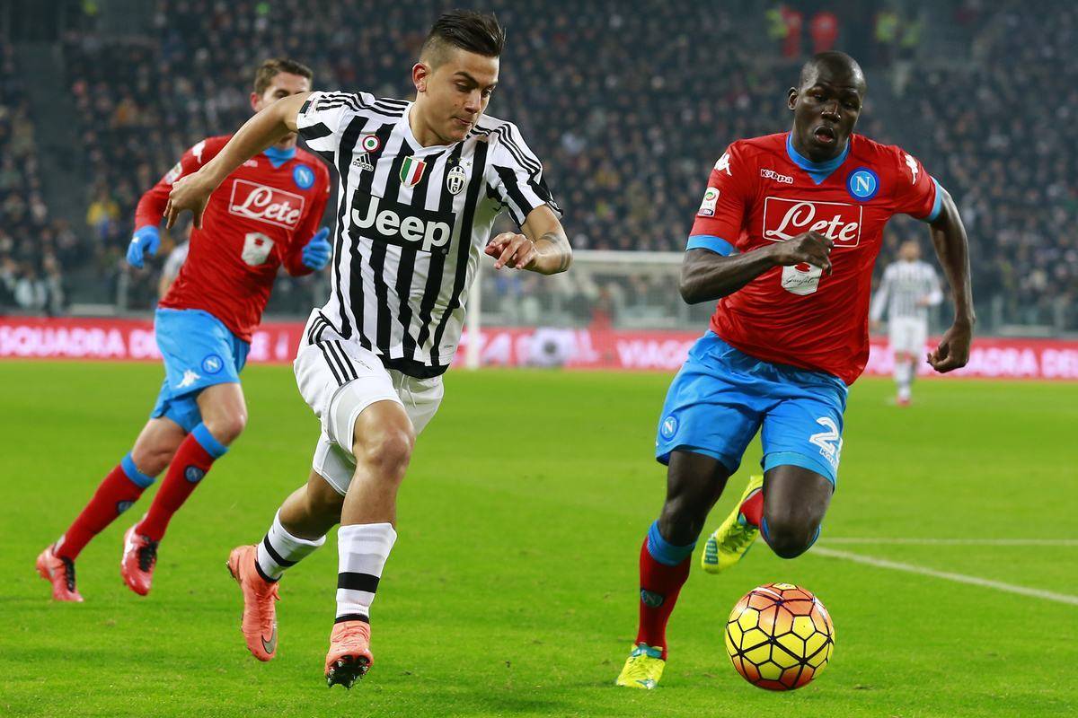 尤文图斯大胜那不勒斯,继续紧咬榜首位置的简单介绍 尤文图斯大胜那不勒斯,继续紧咬榜首位置的简单介绍