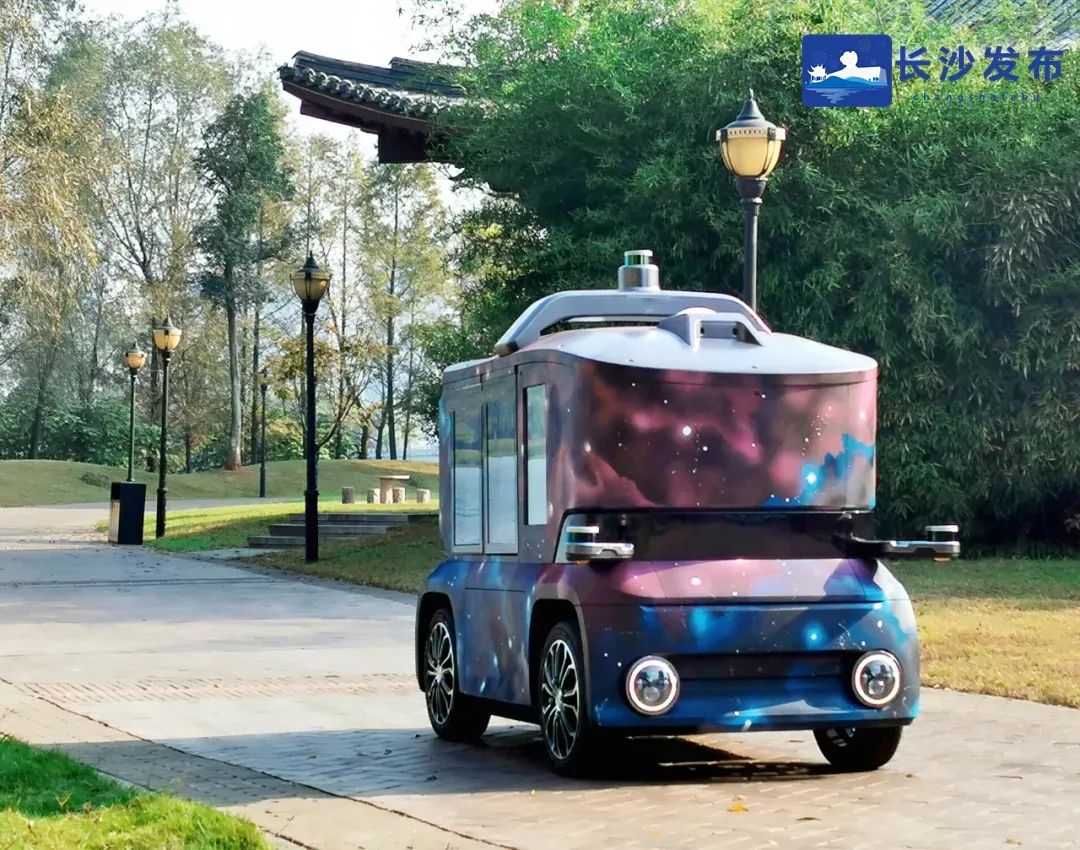 中国首个无人货车线路开通，运输能力翻番的简单介绍