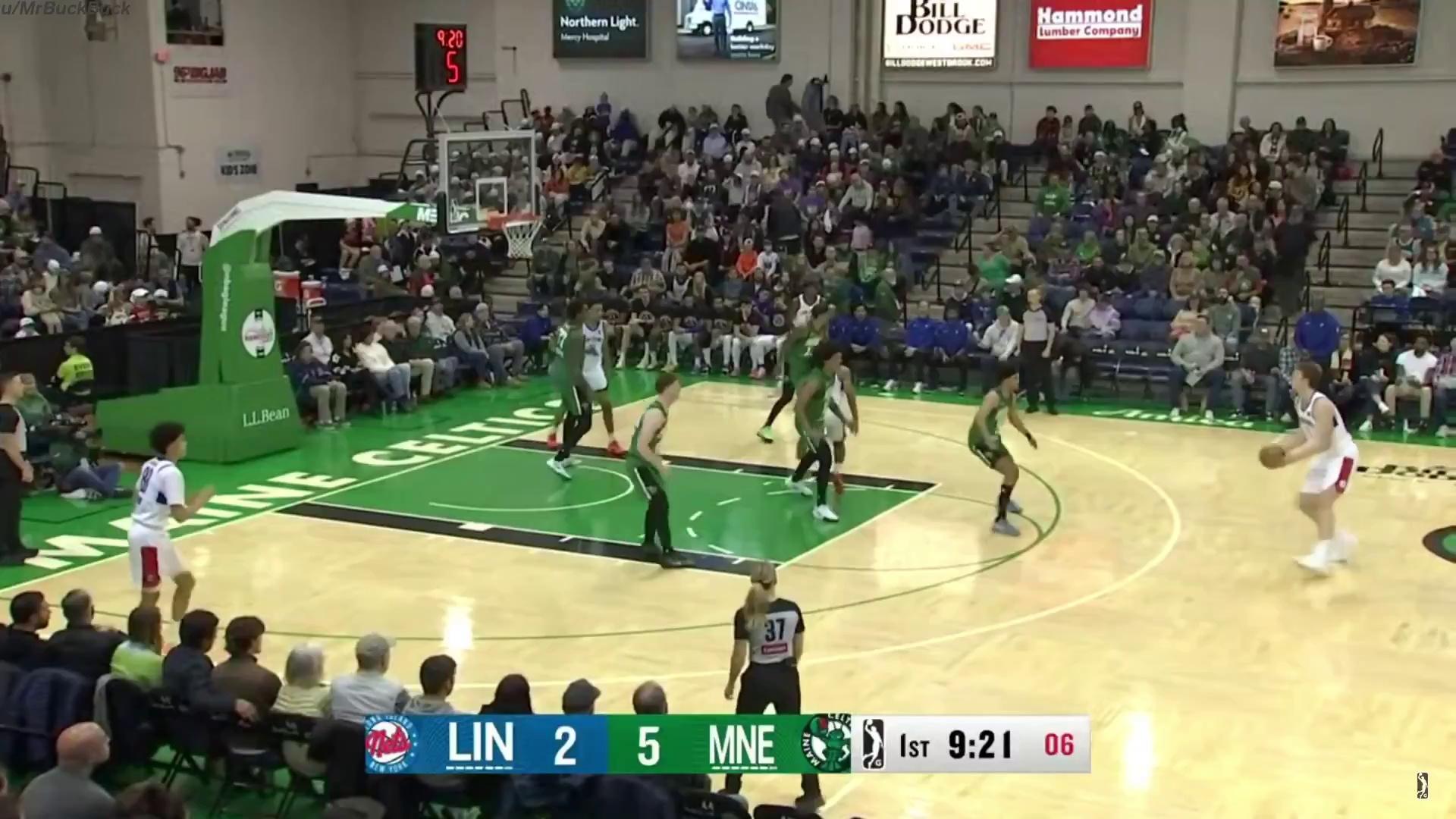 凯尔特人绝杀篮网，晋级决赛