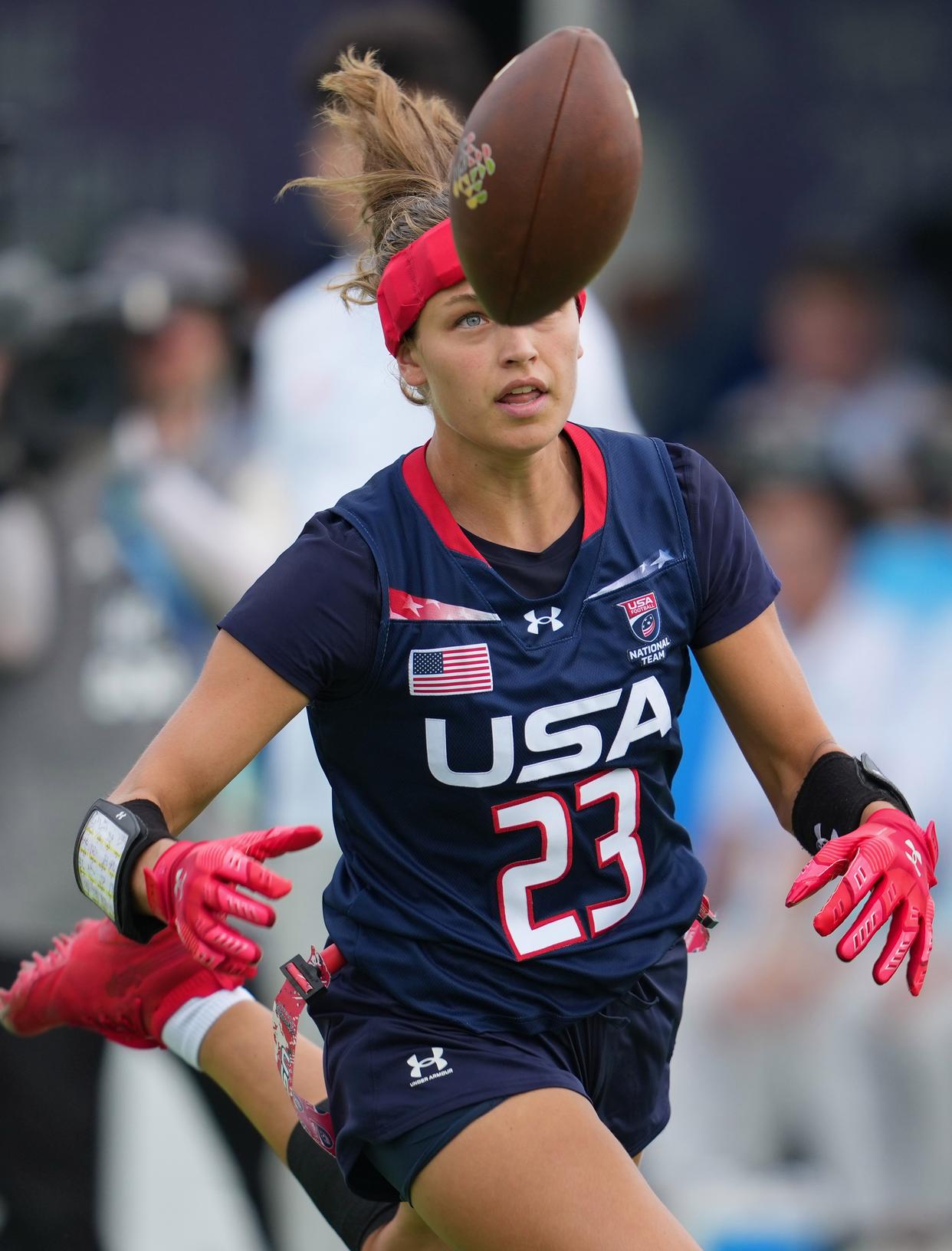 墨西哥女足小组出线夺冠位