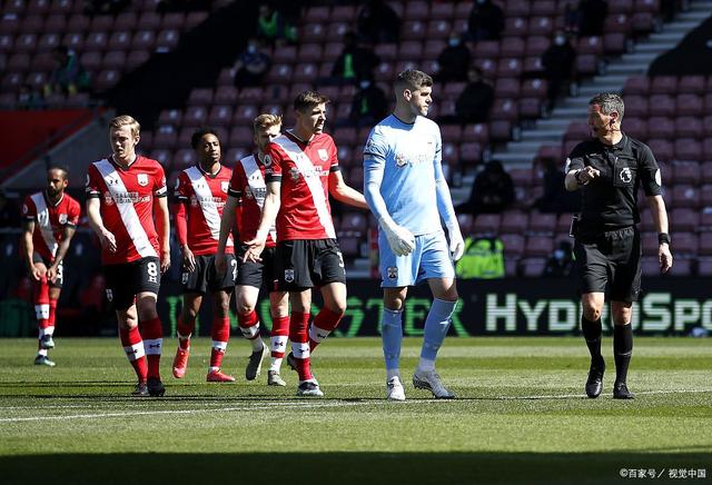 南安普顿取得关键胜利，保级压力缓解