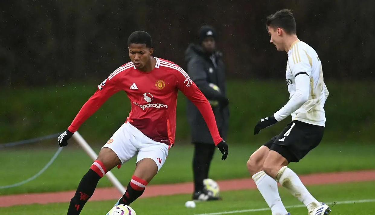 曼联客场失利，遭遇两连败