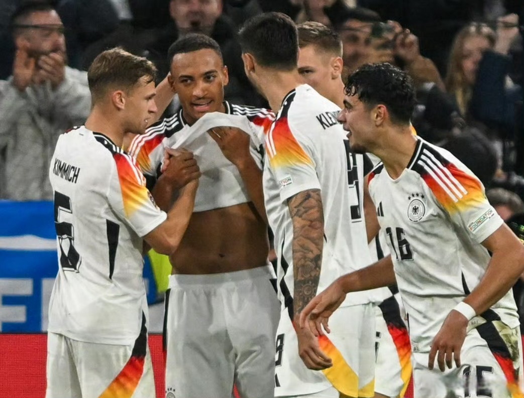 欧洲国家杯赛事精彩绝伦，球队实力对比