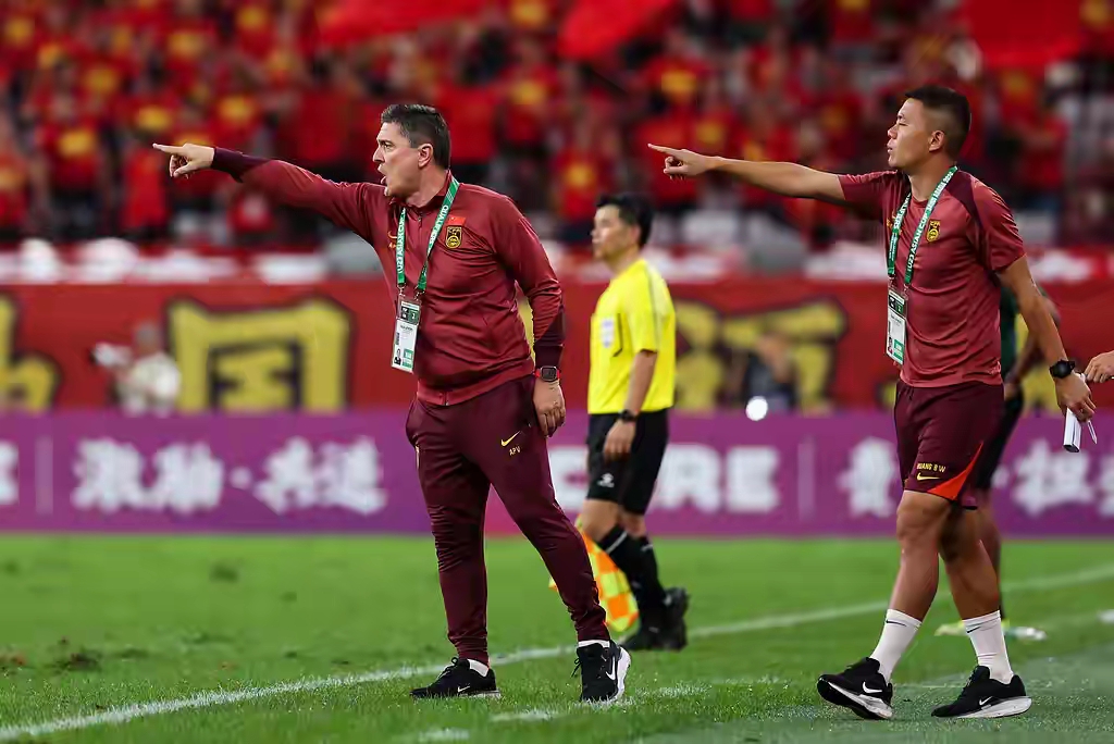 丹麦国家队备战备受关注，备战亚洲赛区展望的简单介绍